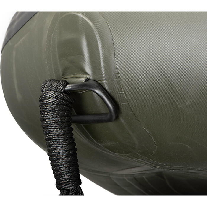 FOX EOS Boat Slat Floor 2.15m