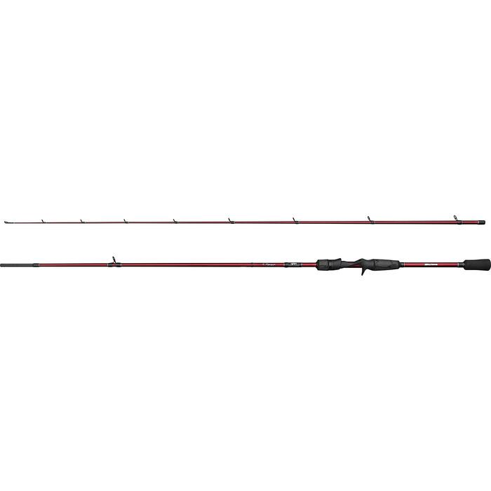 Abu Garcia Franstram Perch Master 2.18m 5-25gr