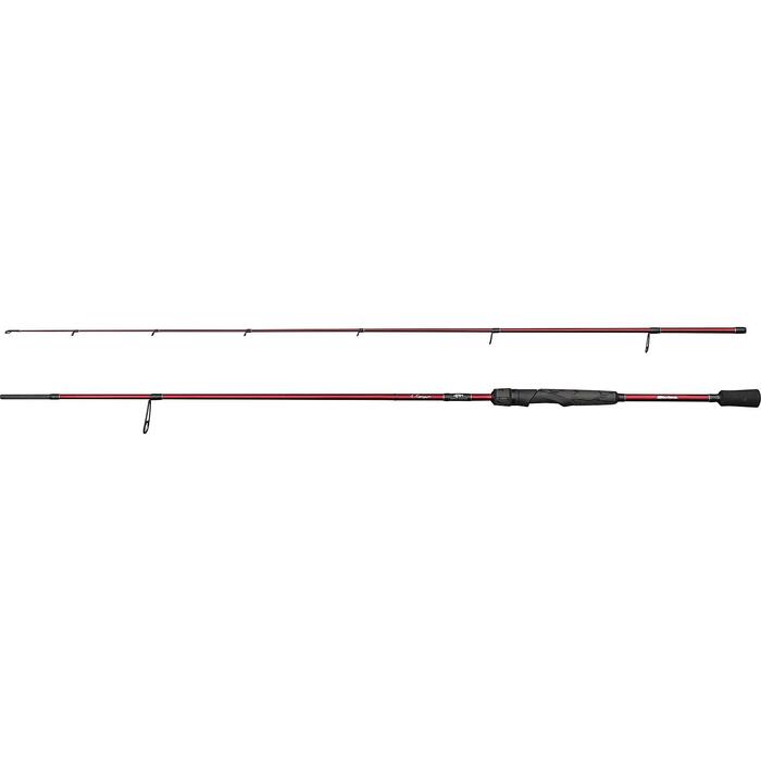 Abu Garcia Franstram Perch Master 2.18m 5-25gr