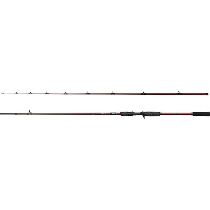 Abu Garcia Franstram Pike Master 2.44m 150gr