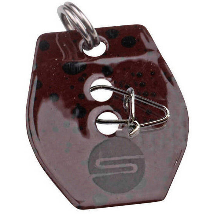 Spro FreeStyle Chatter Blades Watermelon 16mm