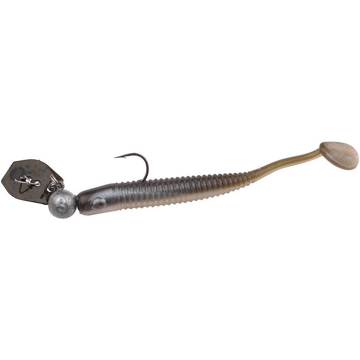 Spro FreeStyle Chatter Blades Watermelon 16mm