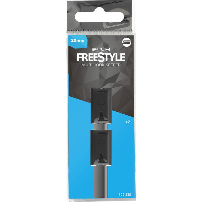 Spro Freestyle Multi Hook & Ds Keeper