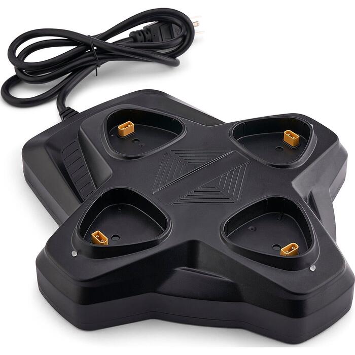 Penn Fathom Electric 4 Bat Charg