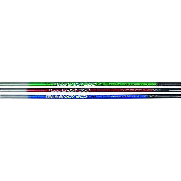 Albatros Fun Master Tele Enjoy Dlx 5.00m