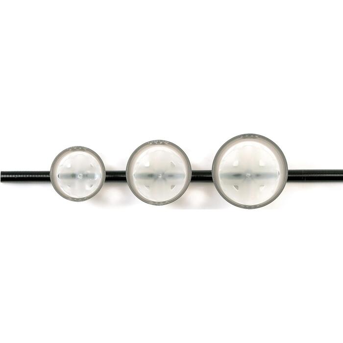 Guru Fast Release Pole Pots Large 2 stuks