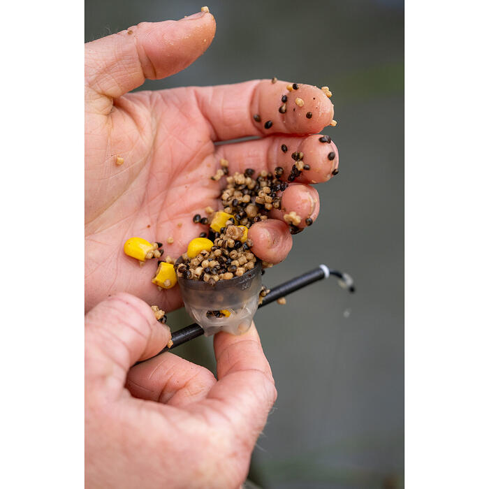 Guru Fast Release Pole Pots Large 2 stuks