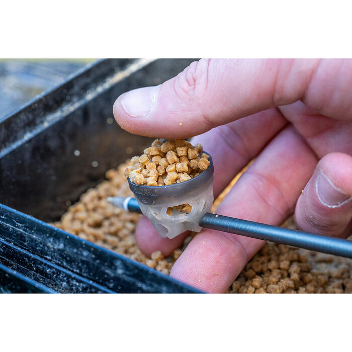 Guru Fast Release Pole Pots Large 2 stuks