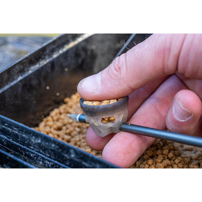 Guru Fast Release Pole Pots Large 2 stuks