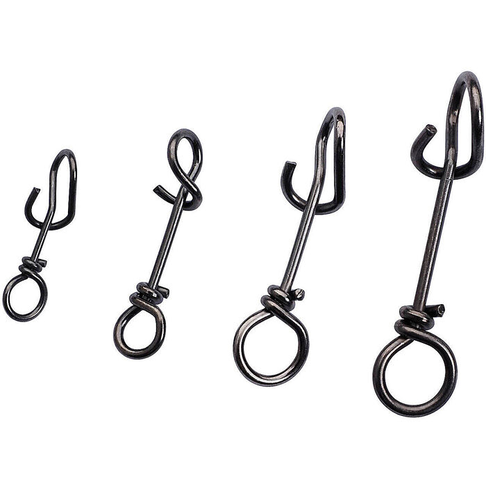 Berkley Fast Snaps Size 1 10kg