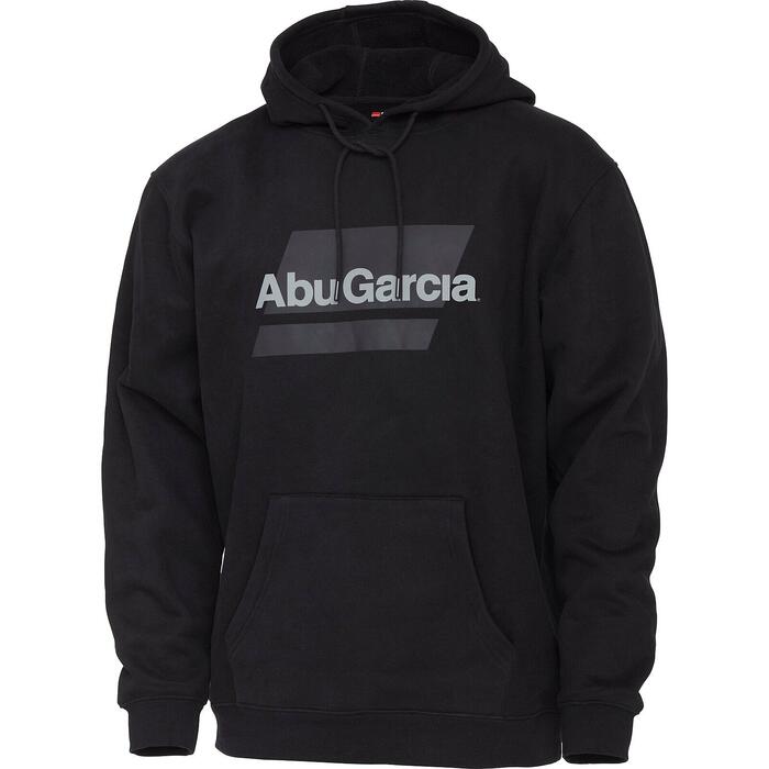 Abu Garcia Flag Logo Hoodie XL Black