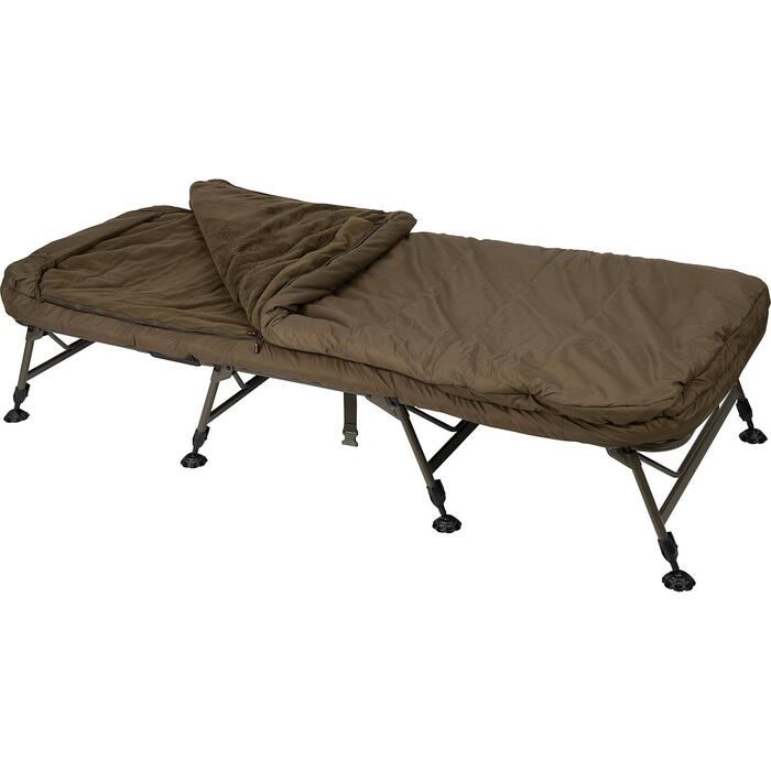 Fox Flatliner X MF8 All Season System