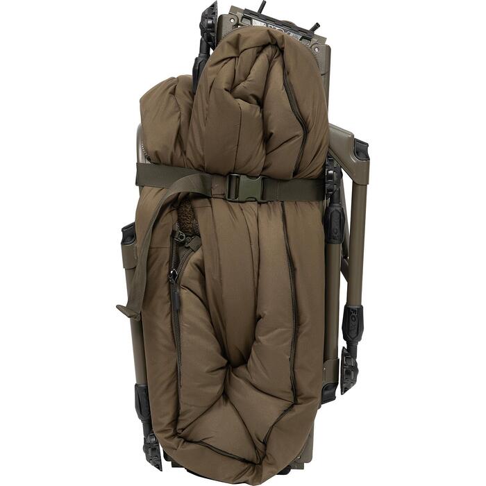 Fox Flatliner X MF8 All Season System
