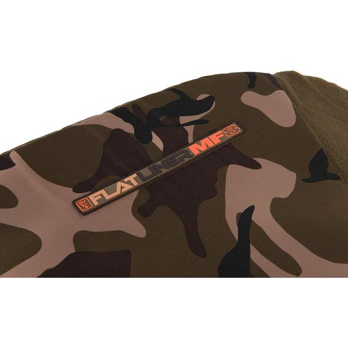 Fox Flatliner X MF8 Bed Only