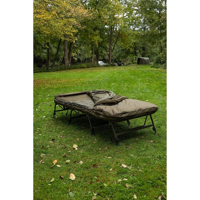 Fox Flatliner X MF8 Bed Only