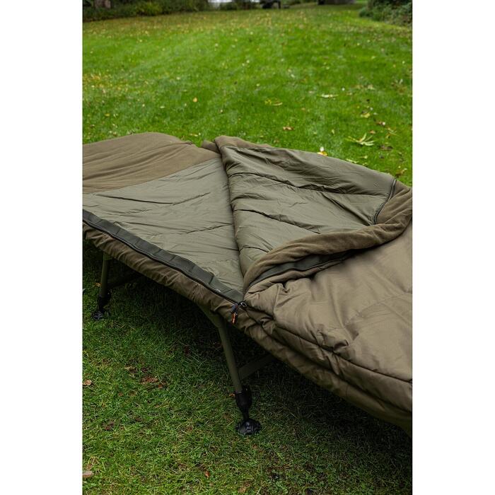 Fox Flatliner X MF8 Bed Only