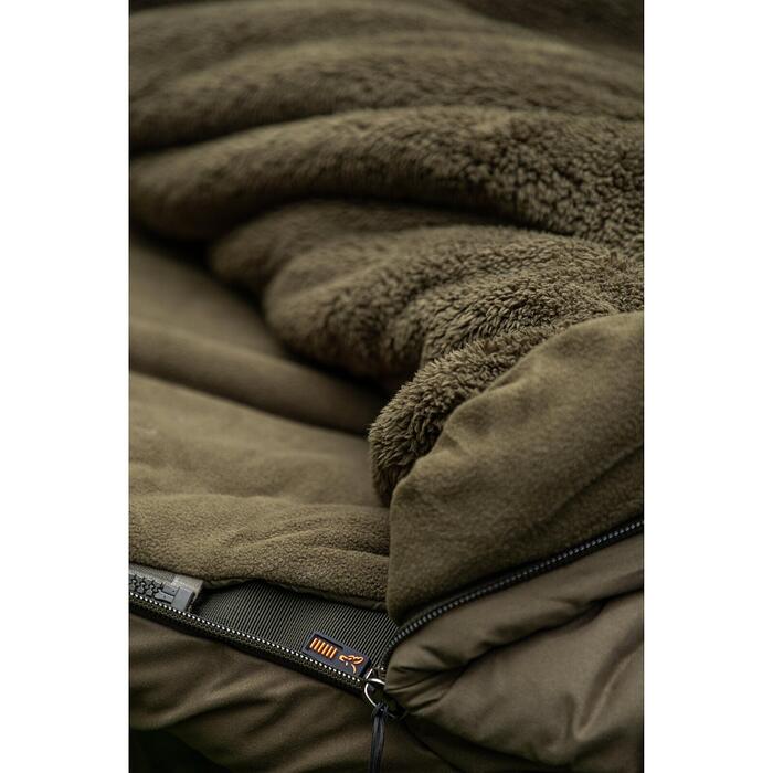 Fox Flatliner X MF8 Bed Only