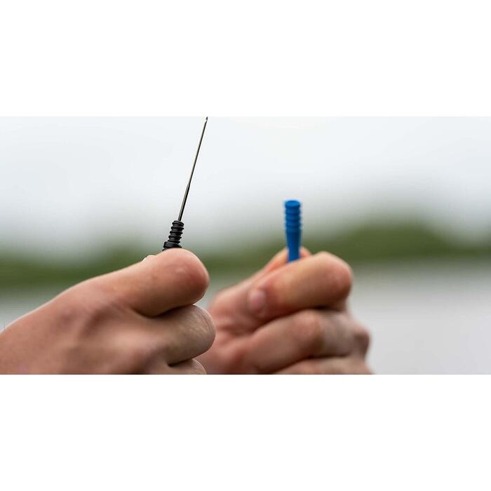 Preston Floater Disgorger Baiting Needle