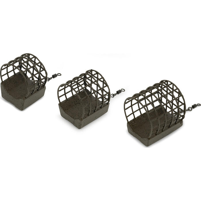 Preston Flow Mesh Feeder Large 90gr