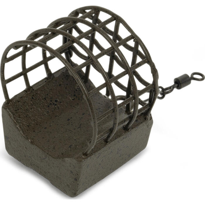 Preston Flow Mesh Feeder Small 60g