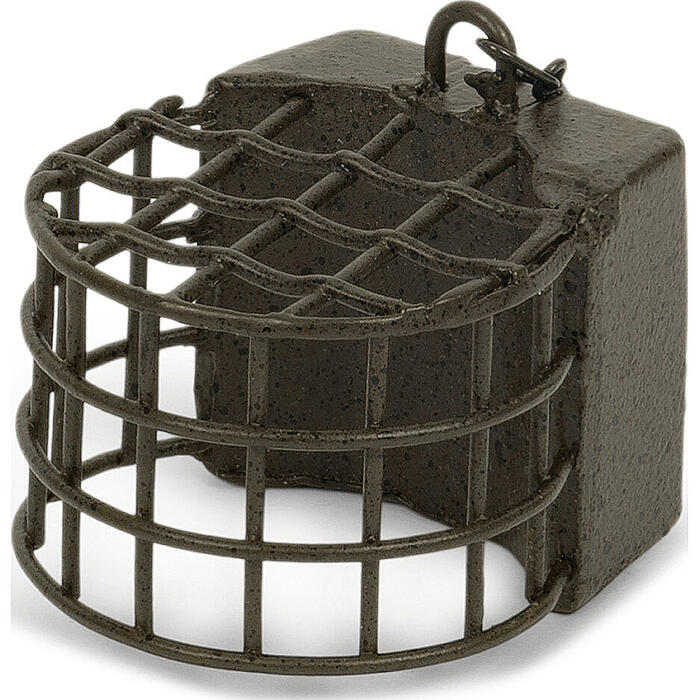 Preston Flow Mesh Feeder Small 60g