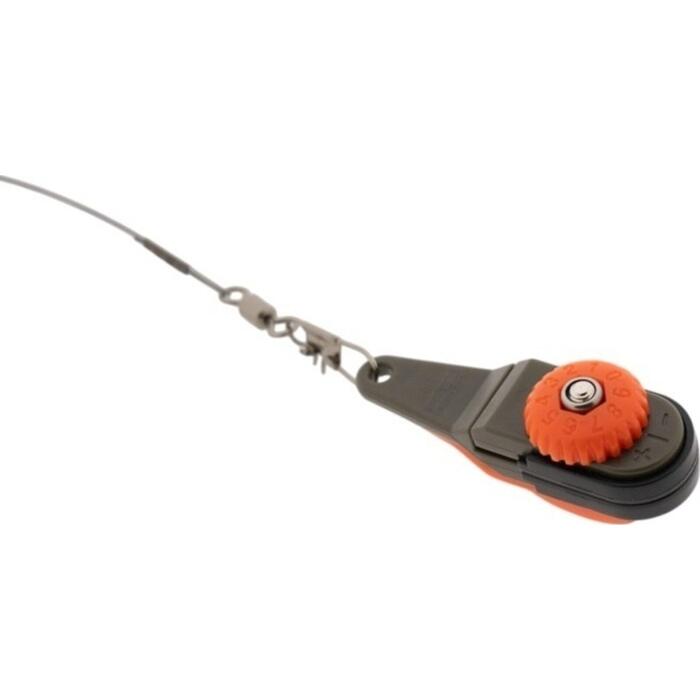 PB Products Flying Line Clip