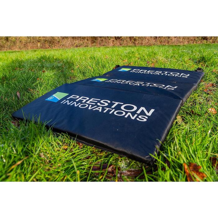 Preston Fold Away Unhooking Mat