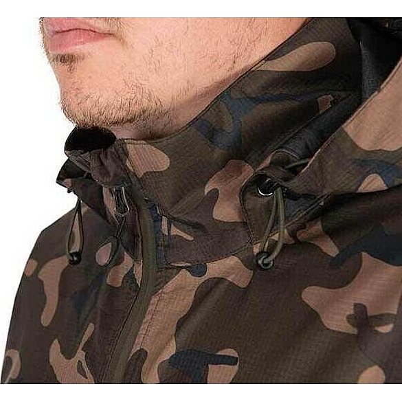 Fox Camo/Khaki RS 10K jacket - S