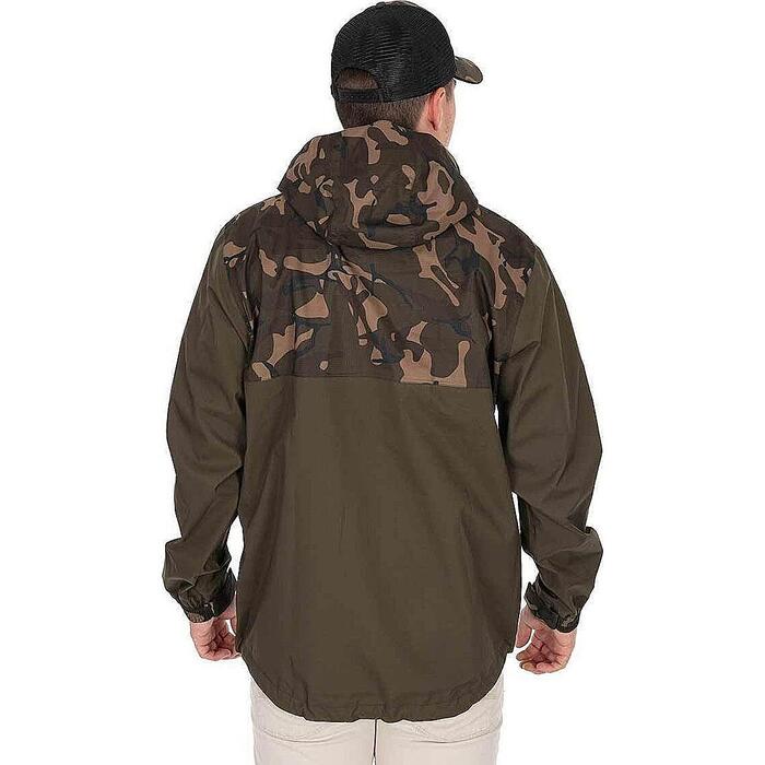 Fox Camo/Khaki RS 10K jacket - XXL