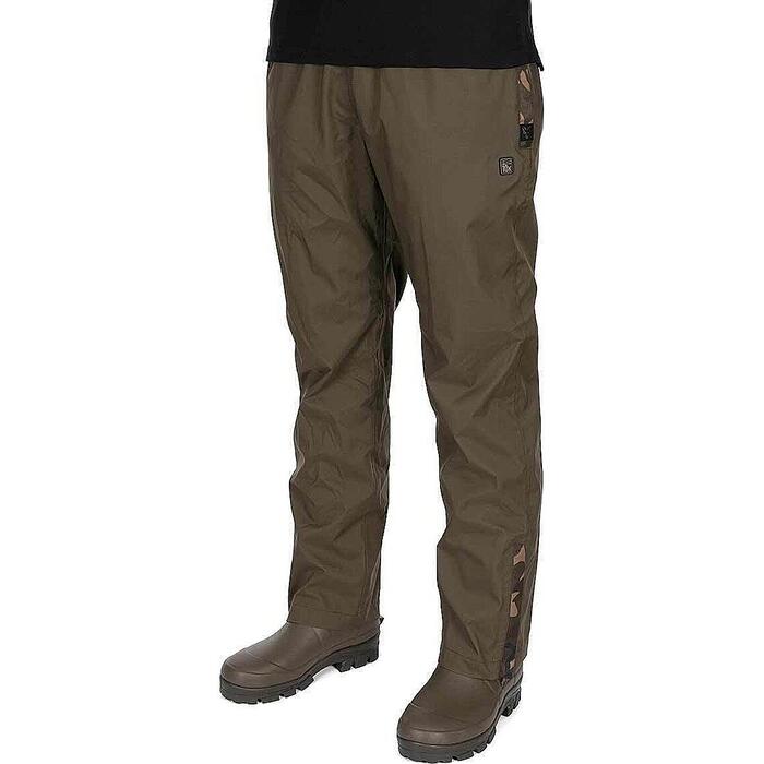 Fox Camo/Khaki RS 10K trouser - L