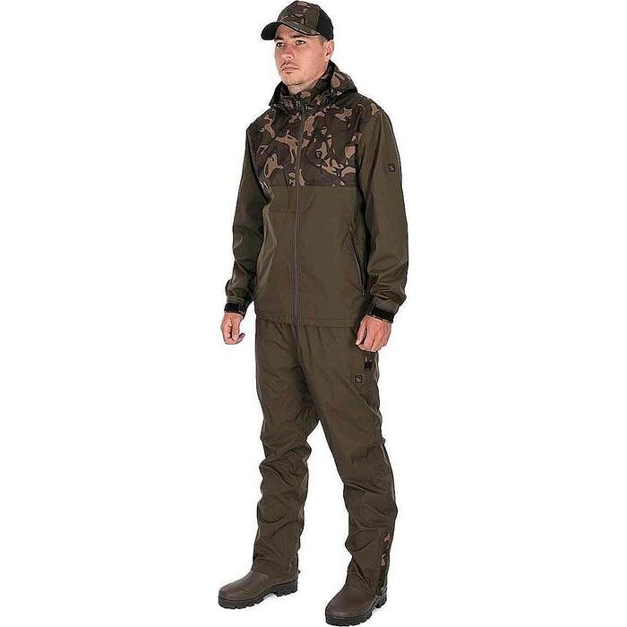 Fox Camo/Khaki RS 10K trouser - M