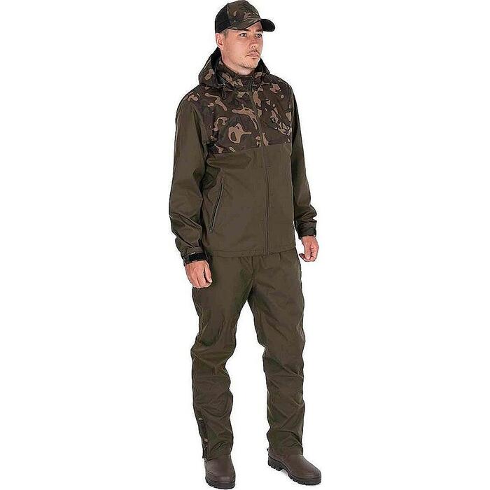 Fox Camo/Khaki RS 10K trouser - XL