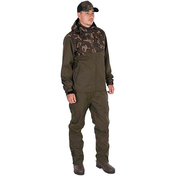 Fox Camo/Khaki RS 10K trouser - XXL