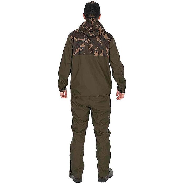 Fox Camo/Khaki RS 10K trouser - XXL