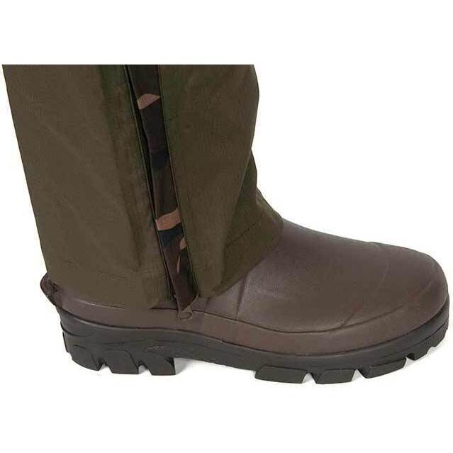 Fox Camo/Khaki RS 10K trouser - XXL