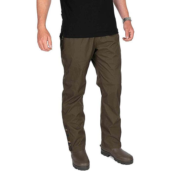 Fox Camo/Khaki RS 10K trouser - XXL