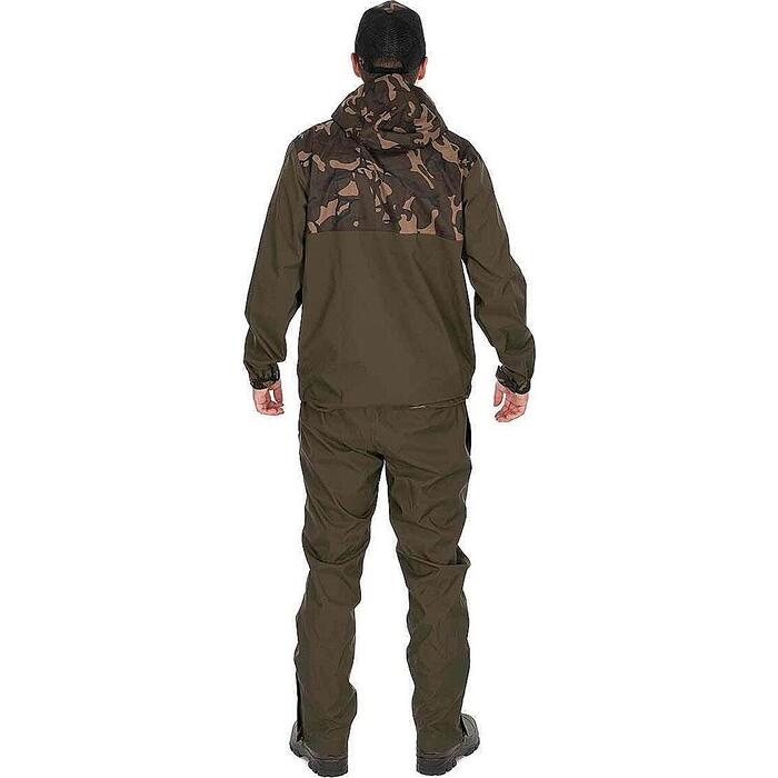 Fox Camo/Khaki RS 10K trouser - XXXL