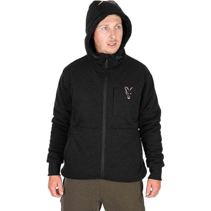 Fox Collection Sherpa Jkt B/O 2XL