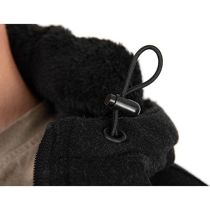 Fox Collection Sherpa Jkt B/O XL