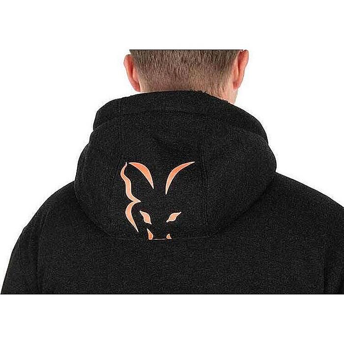 Fox Collection Sherpa Jkt B/O XL