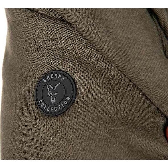 Fox Collection Sherpa Jkt G/B 3XL