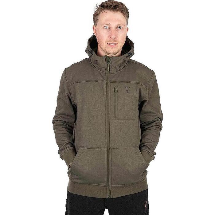 Fox Collection Soft Shell Jkt G/B S