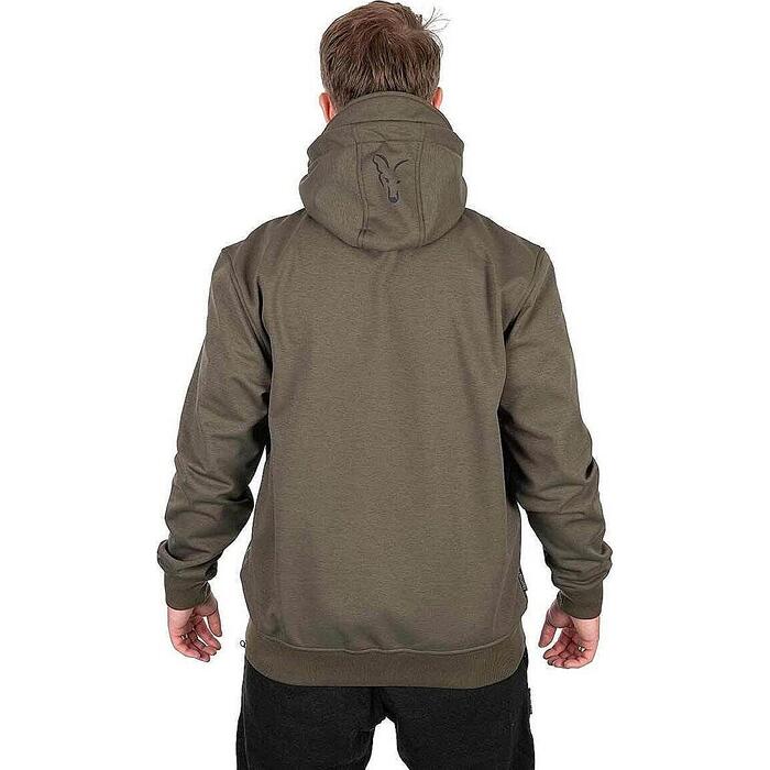 Fox Collection Soft Shell Jkt G/B S