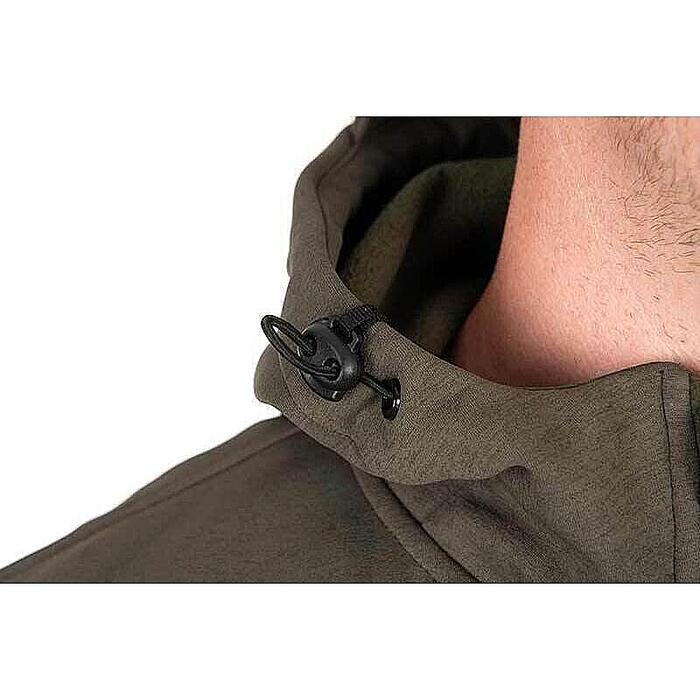 Fox Collection Soft Shell Jkt G/B S