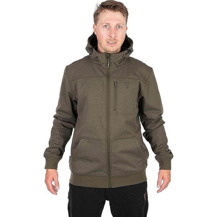 Fox Collection Soft Shell Jkt G/B XL