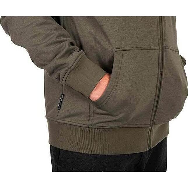 Fox Collection Soft Shell Jkt G/B XL
