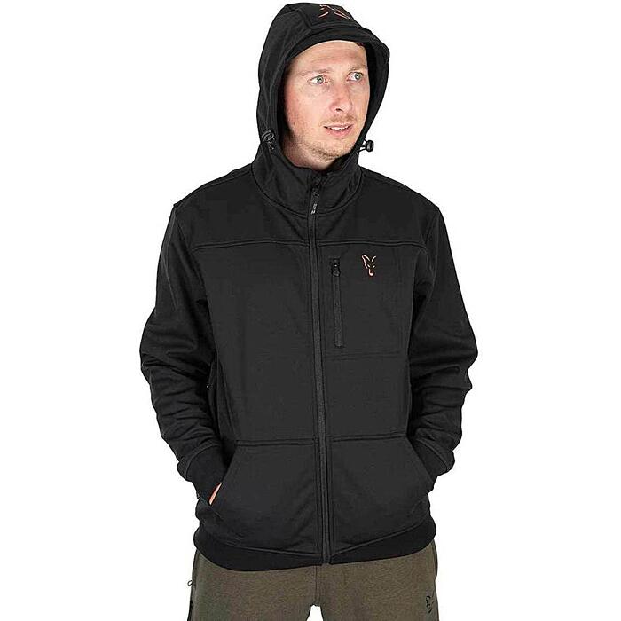 Fox Collection Soft Shell Jkt B/O XL