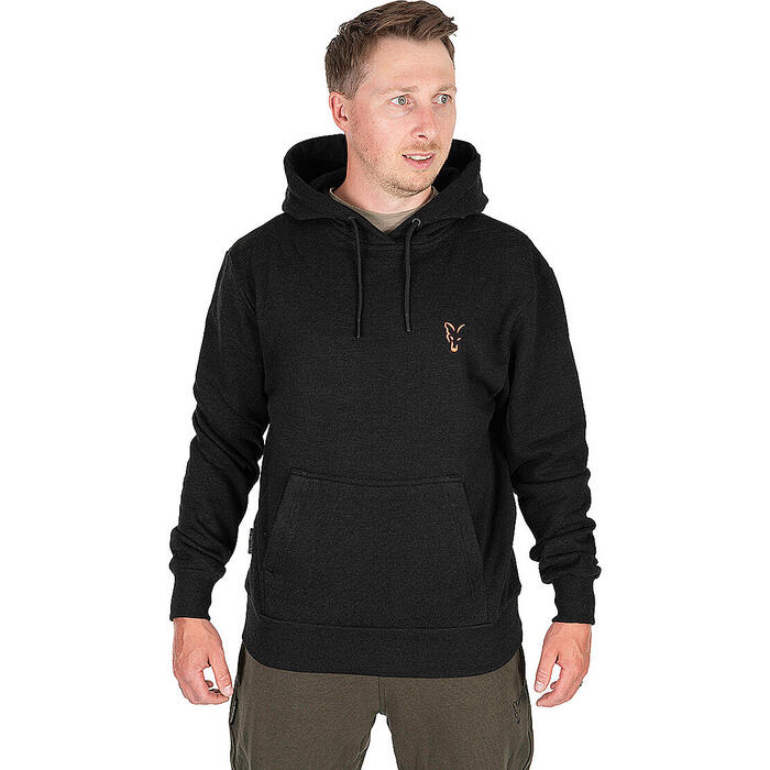 Fox Collection Hoody - B/O - M