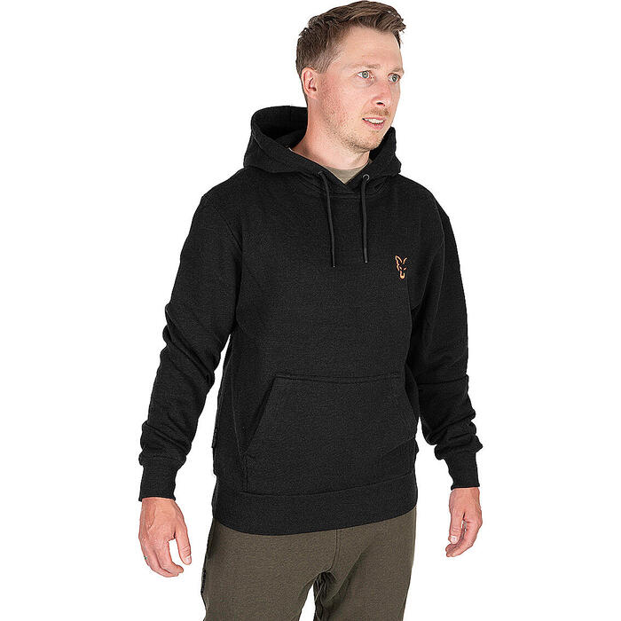 Fox Collection Hoody - B/O - M