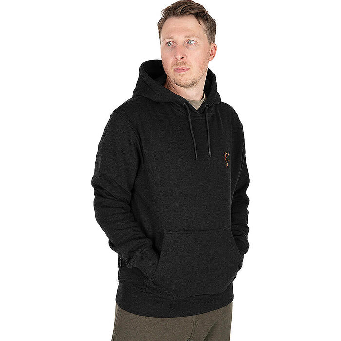 Fox Collection Hoody - B/O - M